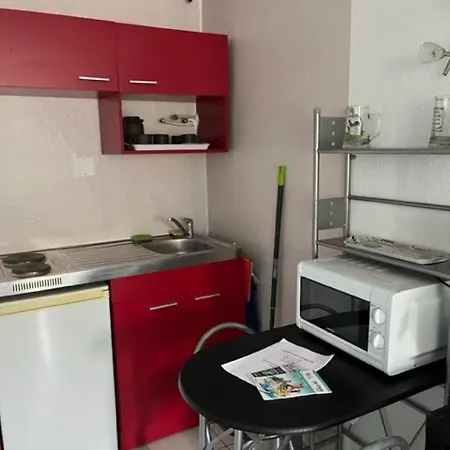 Apartment Avec Parking Et Proche Plage, Animaux Acceptes - Fr-1-749-26