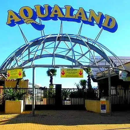 Avec Parking Et Proche Plage, Animaux Acceptes - Fr-1-749-26