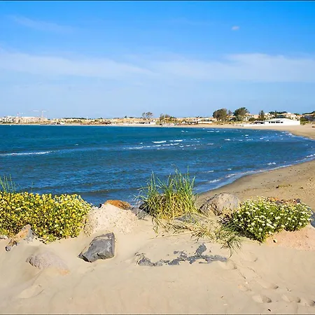 Avec Parking Et Proche Plage, Animaux Acceptes - Fr-1-749-26 *