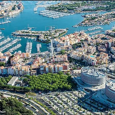 Avec Parking Et Proche Plage, Animaux Acceptes - Fr-1-749-26 Apartment