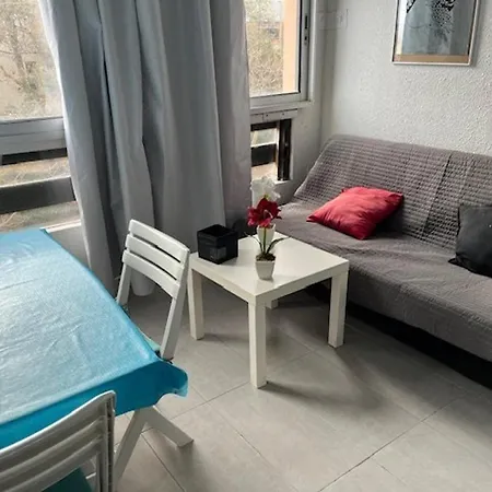 Avec Parking Et Proche Plage, Animaux Acceptes - Fr-1-749-26 Apartment
