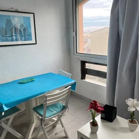 Avec Parking Et Proche Plage, Animaux Acceptes - Fr-1-749-26 Appartement